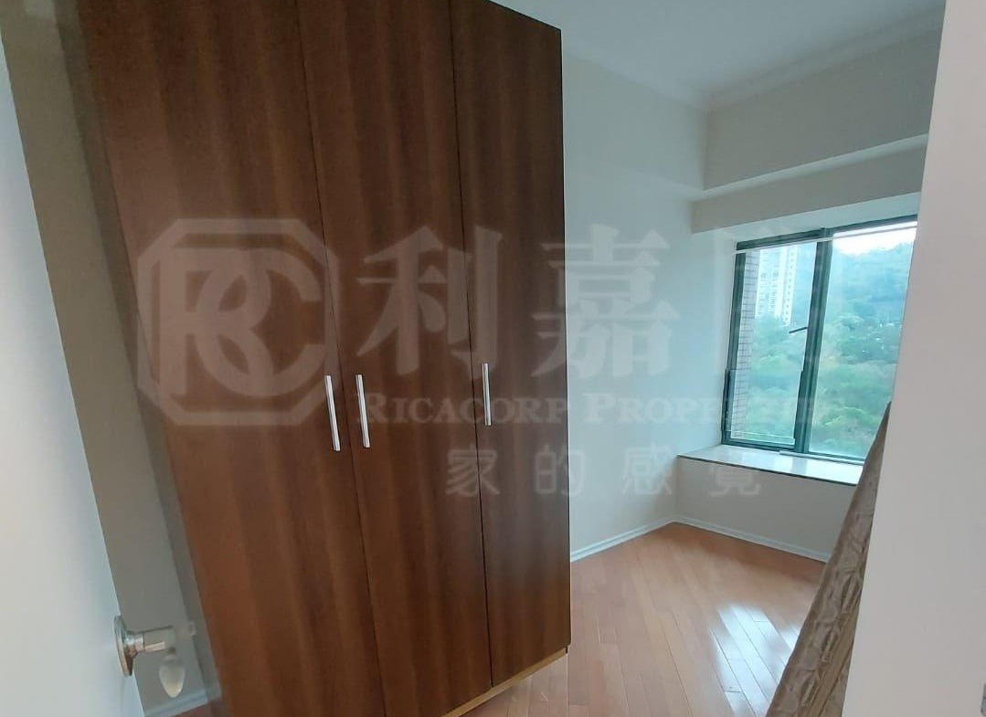 藍澄灣 1座 - 28NTS – 香港北部都會區