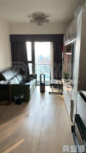 朗城滙 3座 - 28NTS – 香港北部都會區