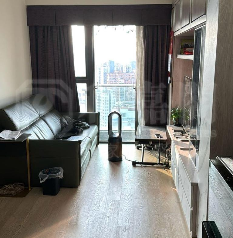 朗城滙 3座 - 28NTS – 香港北部都會區