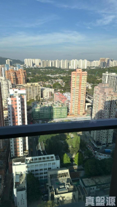 朗城滙 3座 - 28NTS – 香港北部都會區