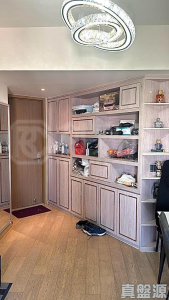 朗城滙 3座 - 28NTS – 香港北部都會區