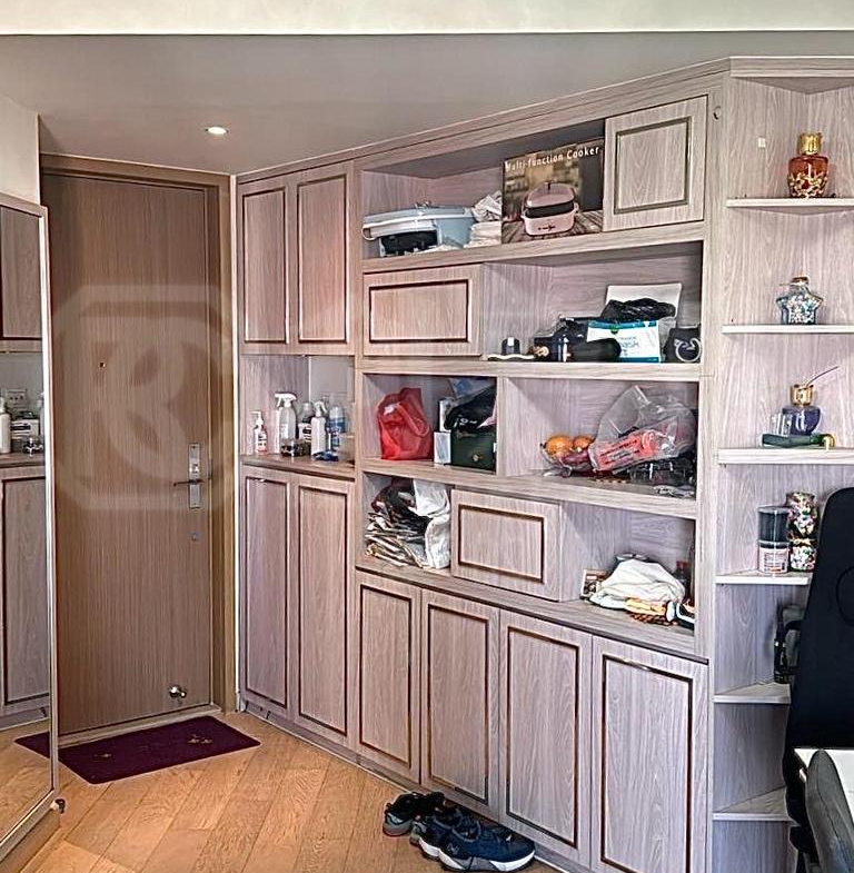 朗城滙 3座 - 28NTS – 香港北部都會區