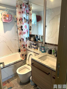 朗城滙 3座 - 28NTS – 香港北部都會區