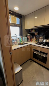 朗城滙 3座 - 28NTS – 香港北部都會區