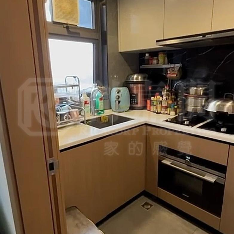 朗城滙 3座 - 28NTS – 香港北部都會區