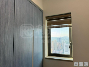 朗城滙 3座 - 28NTS – 香港北部都會區