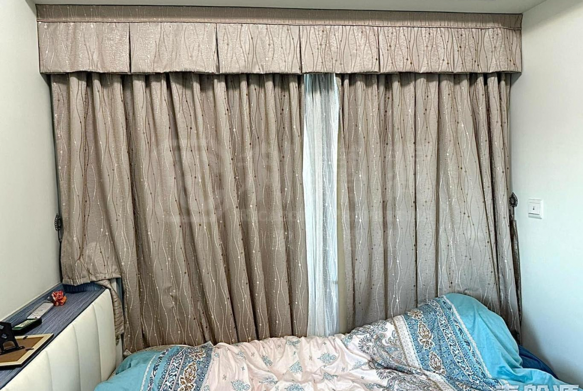 朗城滙 3座 - 28NTS – 香港北部都會區