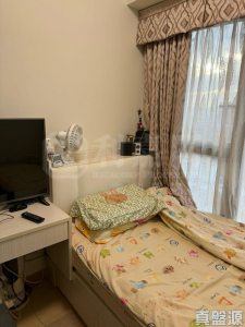 朗城滙 3座 - 28NTS – 香港北部都會區