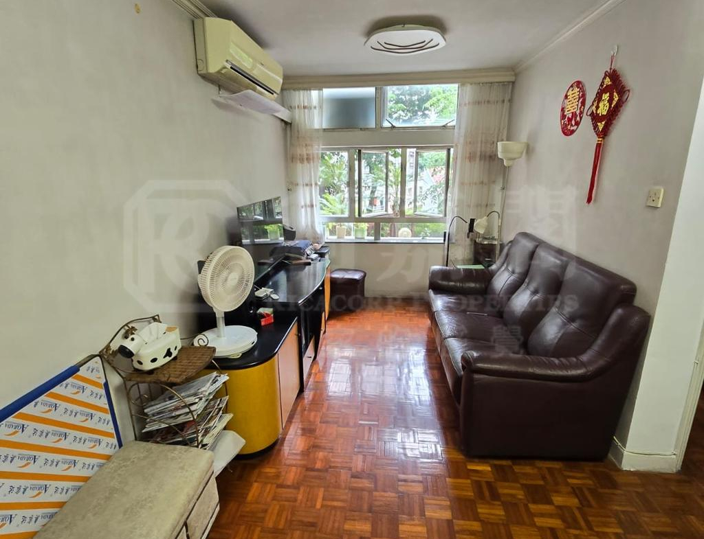 兆麟苑 貴麟閣 (H座) - 28NTS – 香港北部都會區