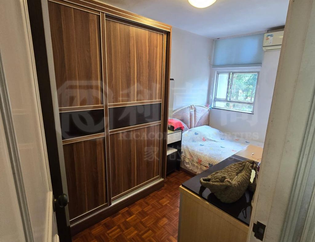 兆麟苑 貴麟閣 (H座) - 28NTS – 香港北部都會區