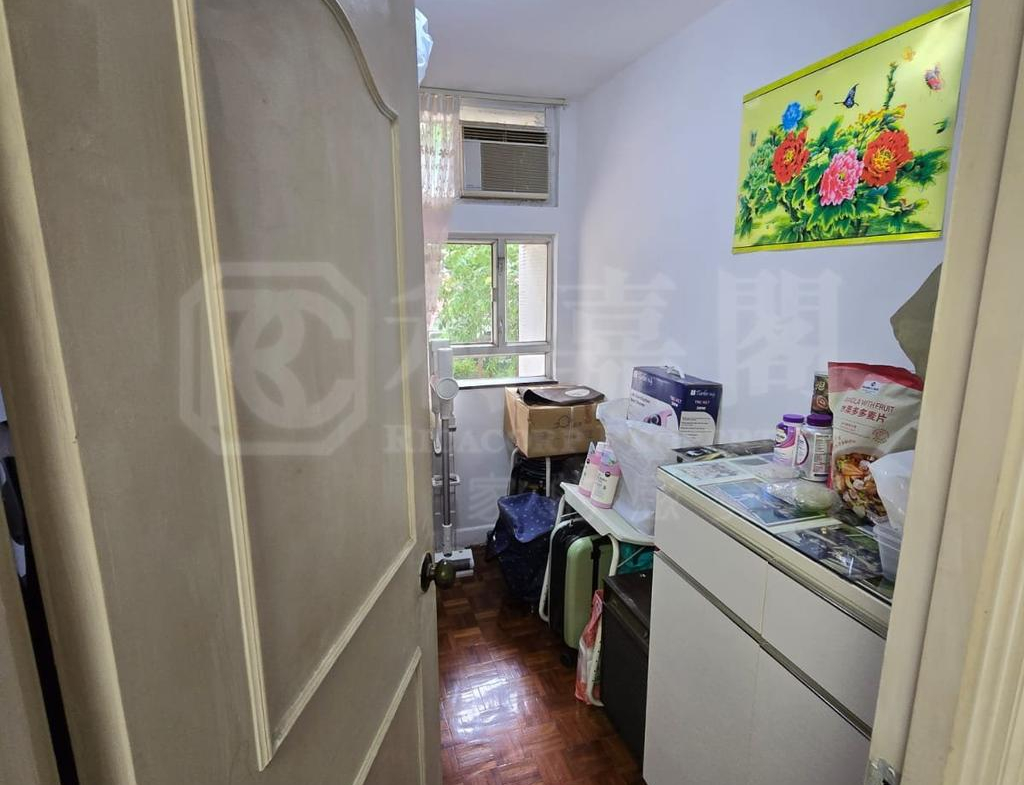 兆麟苑 貴麟閣 (H座) - 28NTS – 香港北部都會區