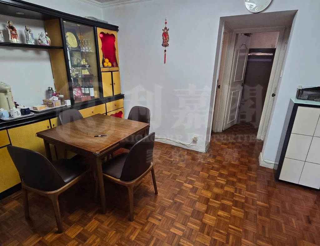 兆麟苑 貴麟閣 (H座) - 28NTS – 香港北部都會區