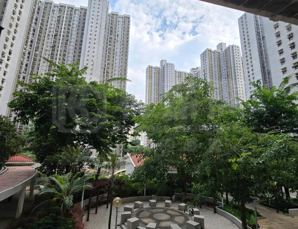 兆麟苑 貴麟閣 (H座) - 28NTS – 香港北部都會區