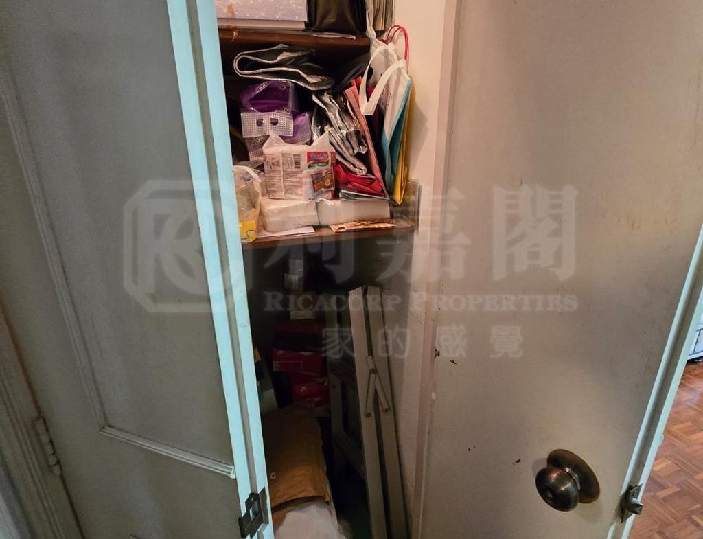 兆麟苑 貴麟閣 (H座) - 28NTS – 香港北部都會區