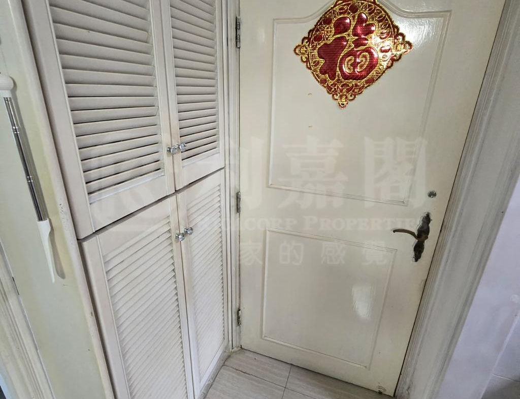 兆麟苑 貴麟閣 (H座) - 28NTS – 香港北部都會區