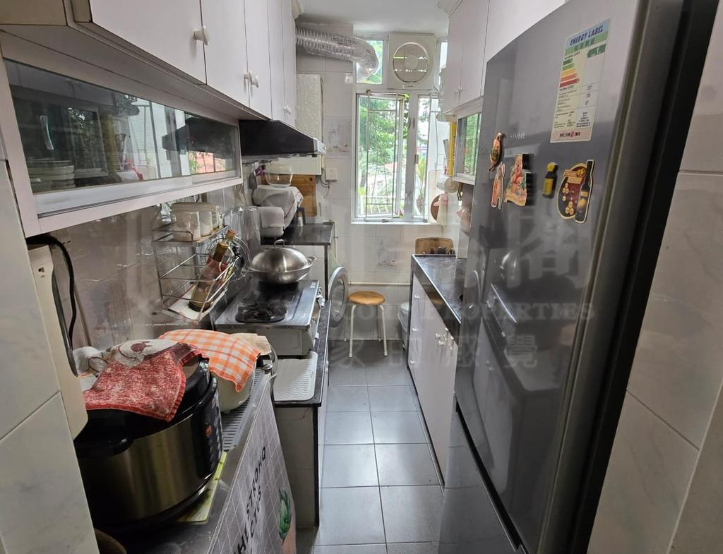 兆麟苑 貴麟閣 (H座) - 28NTS – 香港北部都會區