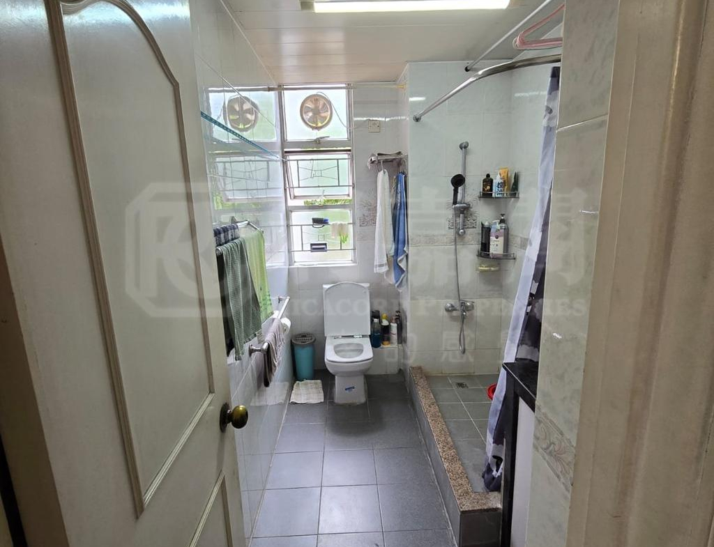 兆麟苑 貴麟閣 (H座) - 28NTS – 香港北部都會區