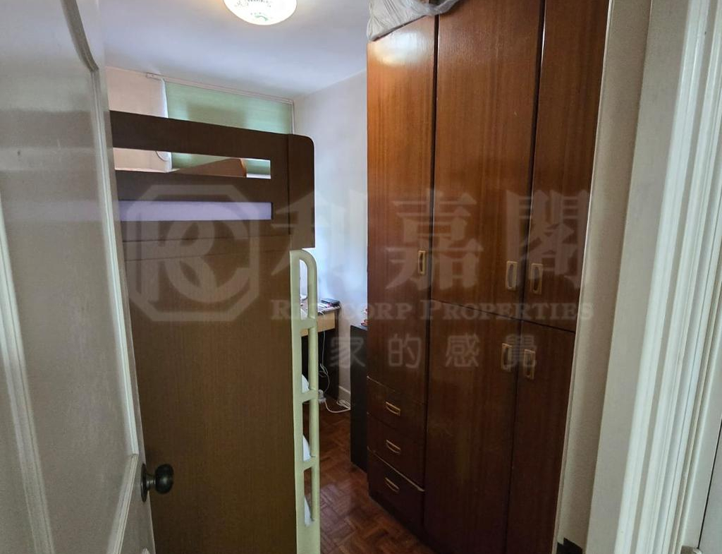 兆麟苑 貴麟閣 (H座) - 28NTS – 香港北部都會區