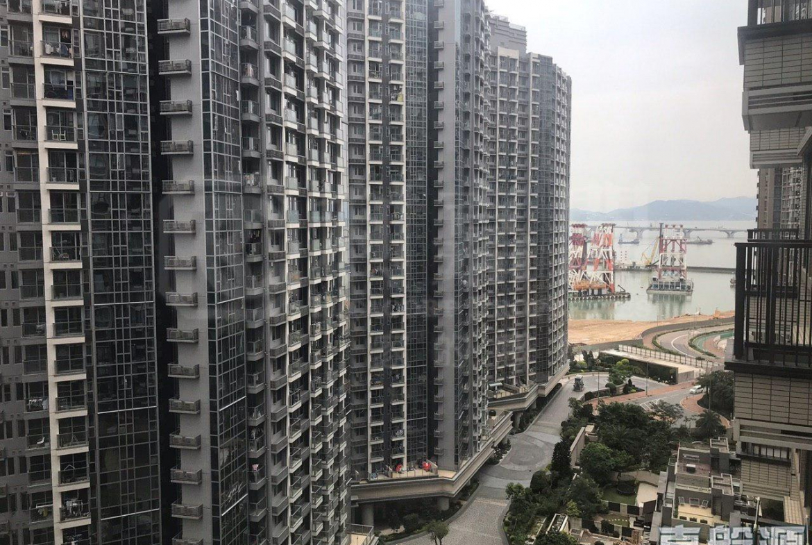 昇薈 10座 - 28NTS – 香港北部都會區