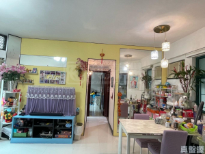 朗晴居 3座 - 28NTS – 香港北部都會區