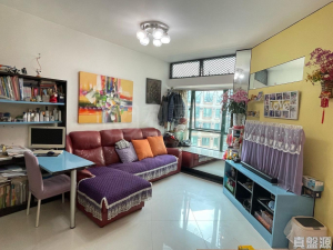 朗晴居 3座 - 28NTS – 香港北部都會區