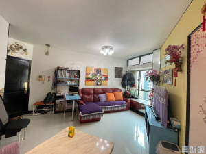 朗晴居 3座 - 28NTS – 香港北部都會區