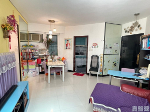 朗晴居 3座 - 28NTS – 香港北部都會區