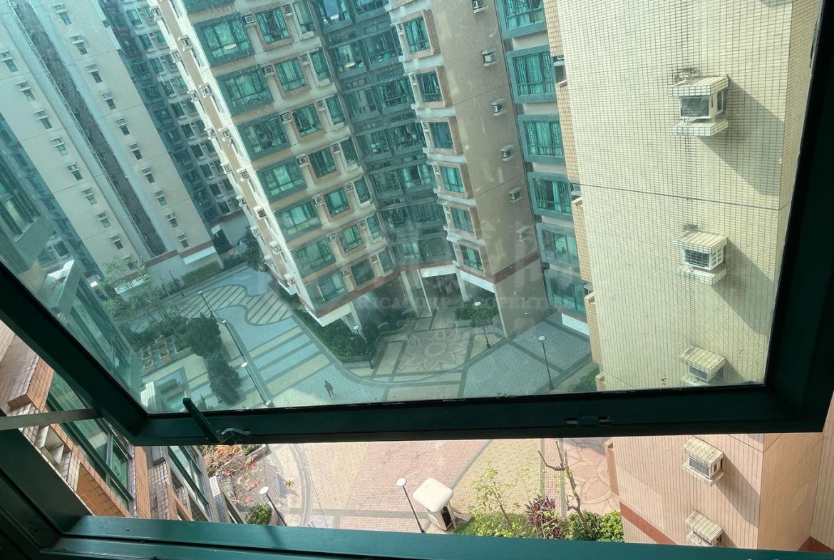 朗晴居 3座 - 28NTS – 香港北部都會區