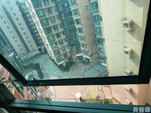 朗晴居 3座 - 28NTS – 香港北部都會區