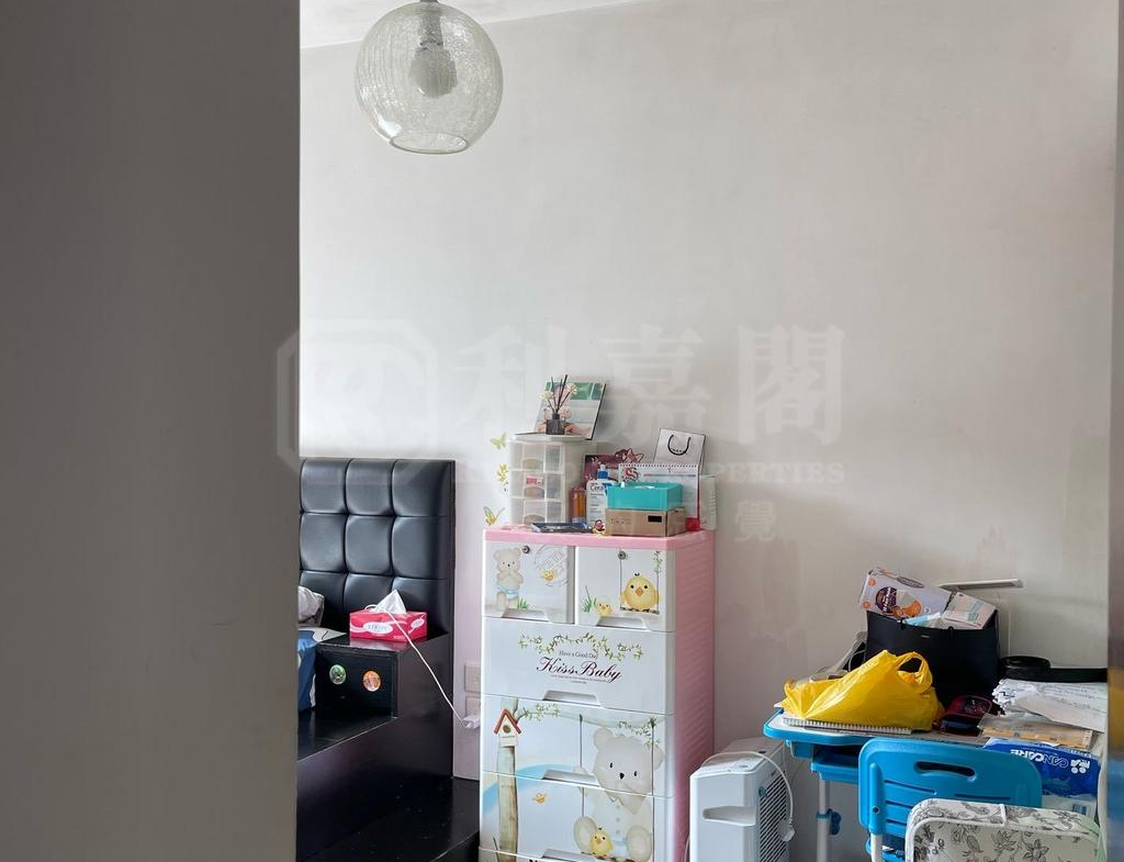 朗晴居 3座 - 28NTS – 香港北部都會區