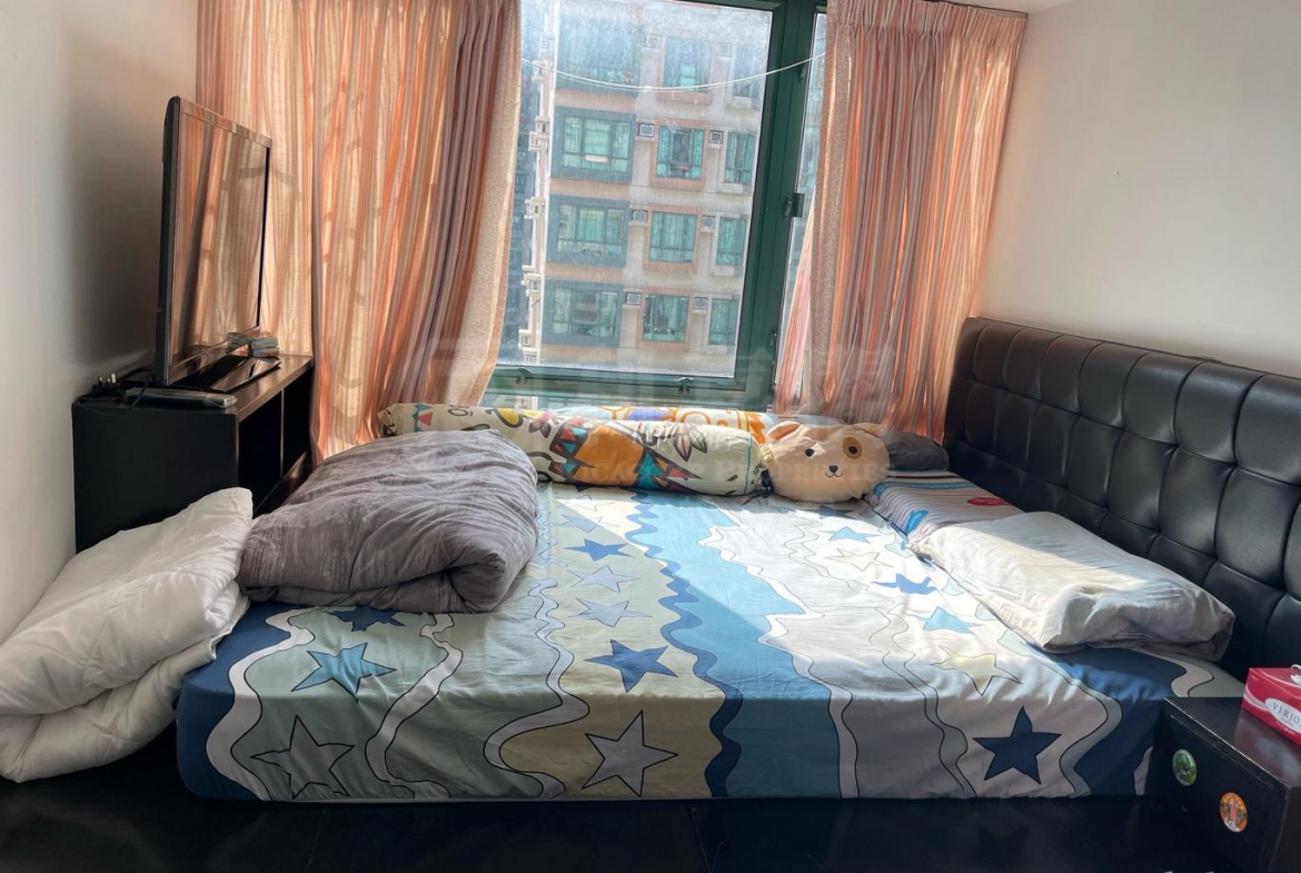 朗晴居 3座 - 28NTS – 香港北部都會區