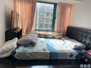 朗晴居 3座 - 28NTS – 香港北部都會區