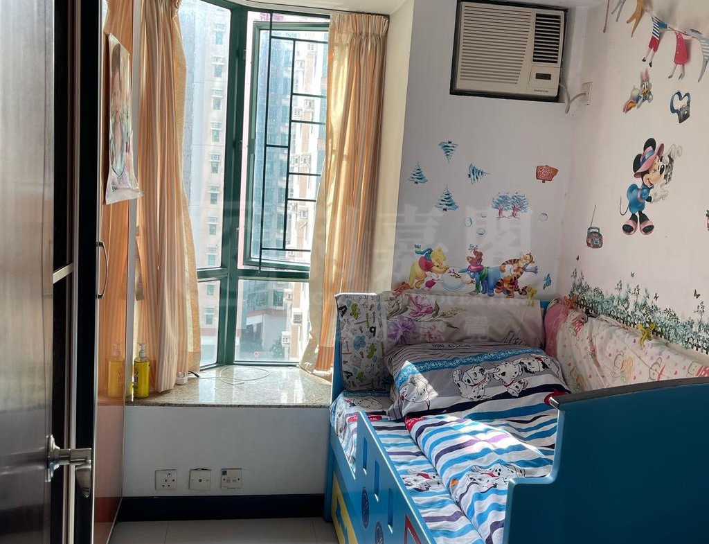 朗晴居 3座 - 28NTS – 香港北部都會區