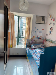 朗晴居 3座 - 28NTS – 香港北部都會區