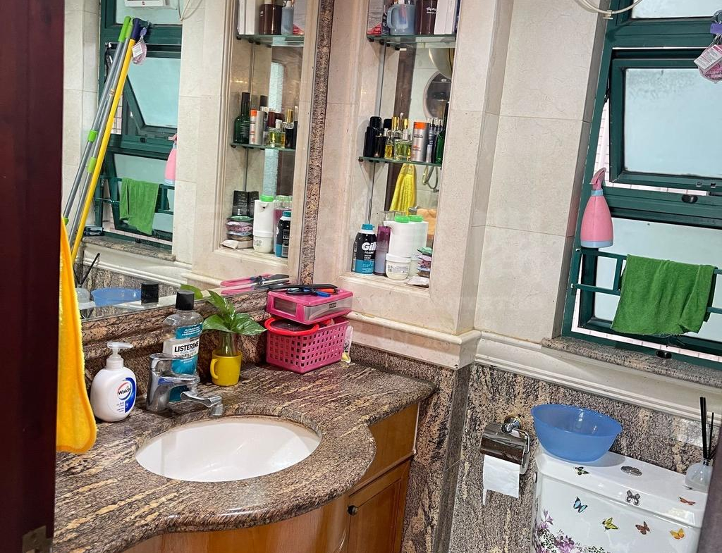 朗晴居 3座 - 28NTS – 香港北部都會區