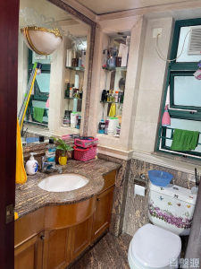 朗晴居 3座 - 28NTS – 香港北部都會區