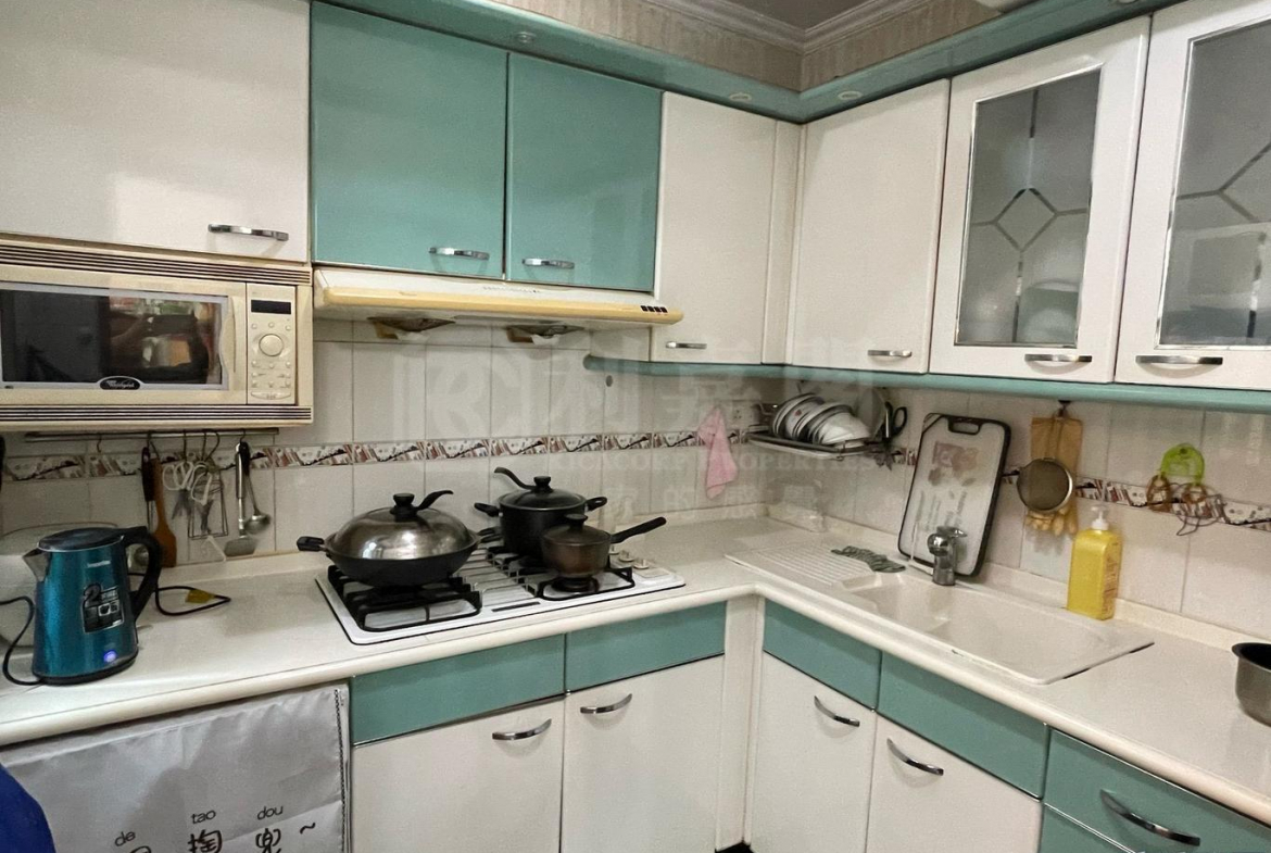 朗晴居 3座 - 28NTS – 香港北部都會區