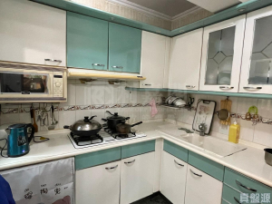 朗晴居 3座 - 28NTS – 香港北部都會區