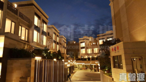 娉廷 - 28NTS – 香港北部都會區