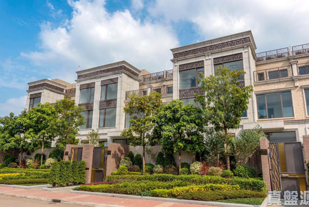 娉廷 - 28NTS – 香港北部都會區