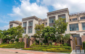 娉廷 - 28NTS – 香港北部都會區