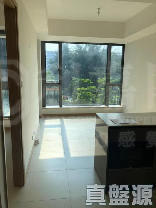 滿名山 滿庭 5座 - 28NTS – 香港北部都會區