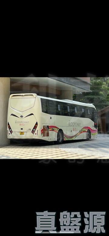 滿名山 滿庭 5座 - 28NTS – 香港北部都會區