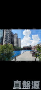 滿名山 滿庭 5座 - 28NTS – 香港北部都會區