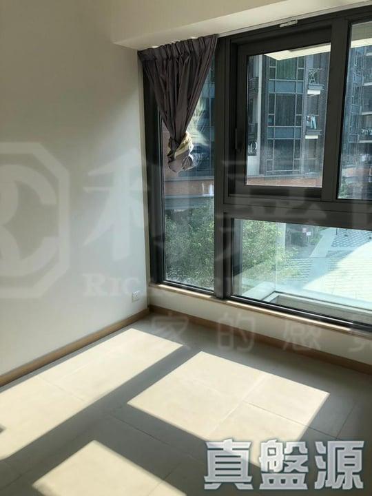 滿名山 滿庭 5座 - 28NTS – 香港北部都會區