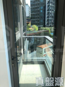 滿名山 滿庭 5座 - 28NTS – 香港北部都會區