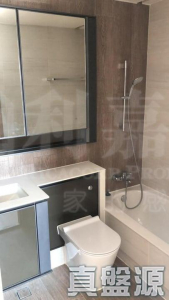 滿名山 滿庭 5座 - 28NTS – 香港北部都會區