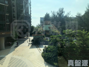 滿名山 滿庭 5座 - 28NTS – 香港北部都會區