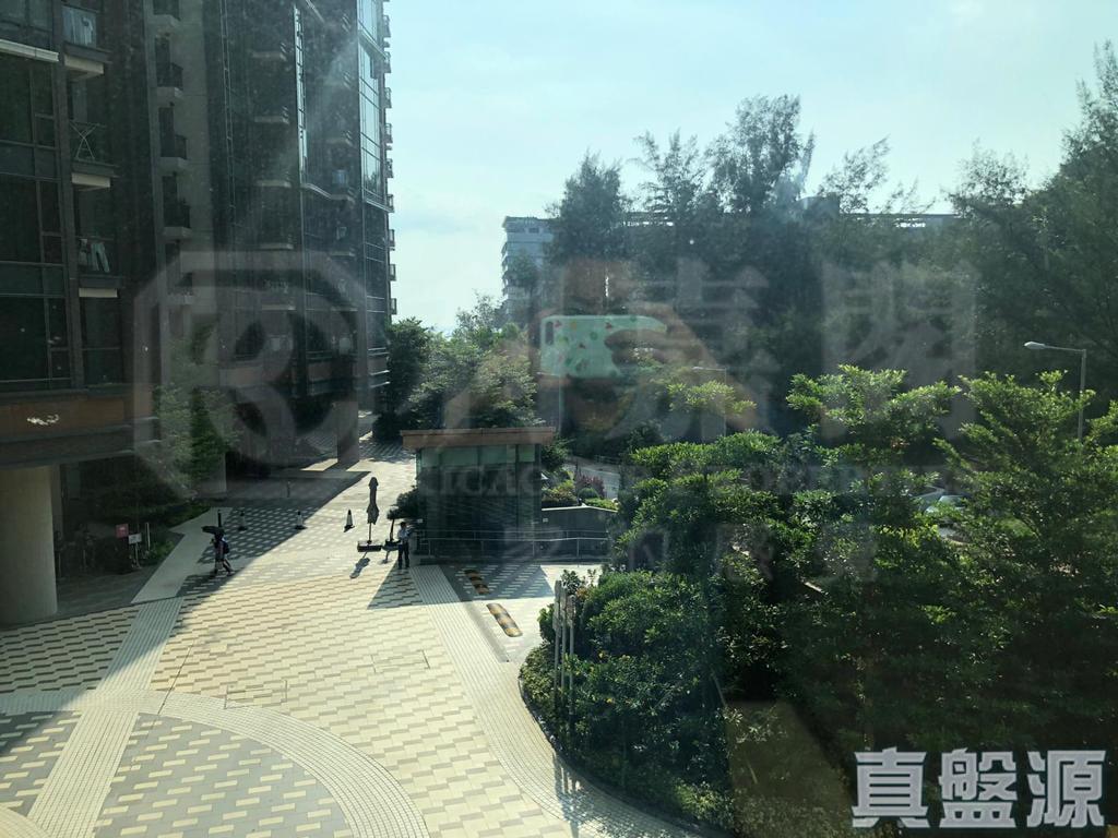 滿名山 滿庭 5座 - 28NTS – 香港北部都會區