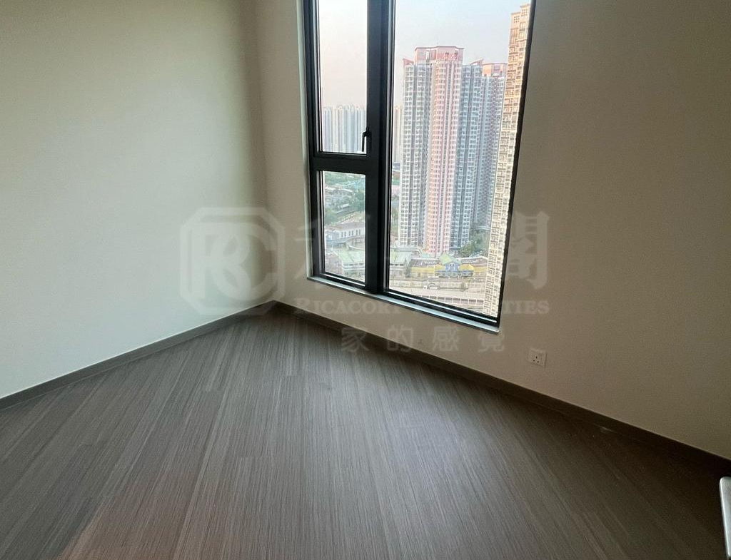 YOHO WEST 1期 3A座 - 28NTS – 香港北部都會區